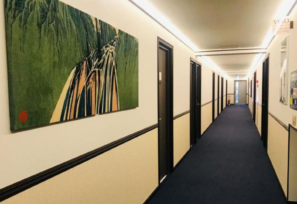 토요코 인 추부 인터내셔널 에어포트 No 2