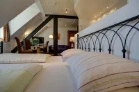 Centro Hotel Blankenburg by INA