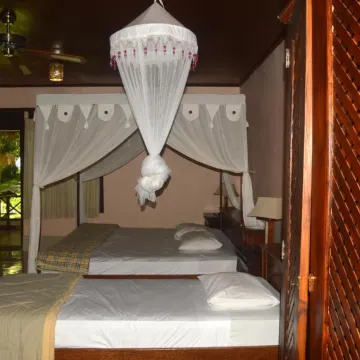 Apartment Finchale Abbey - Housity