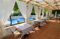 Pansion Villa Bok Hotels in Novalja