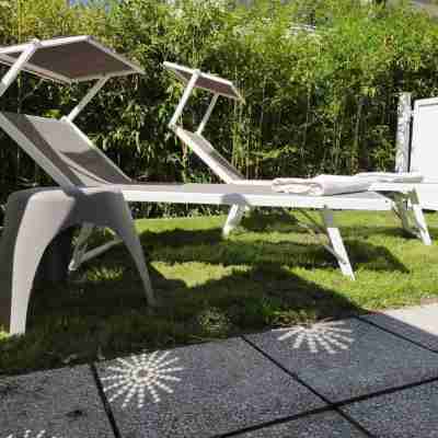 Oxygen Lifestyle Hotel Hotel Exterior