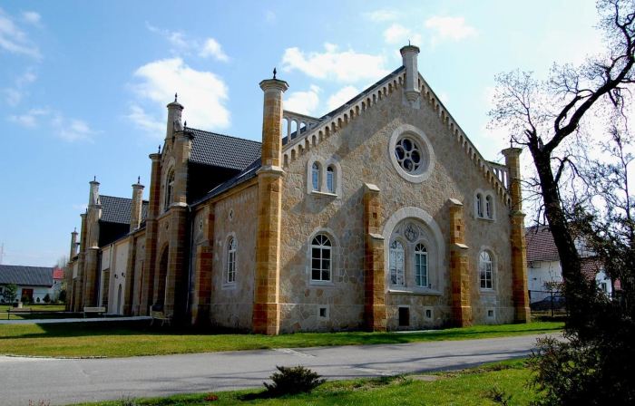 Pałac Brunów