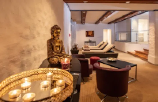 Romantik Hotel Stryckhaus