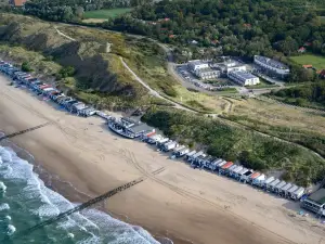 Strandhotel Westduin