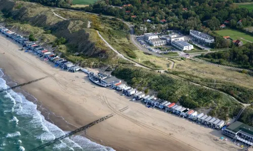 韋斯特杜恩斯特蘭德酒店