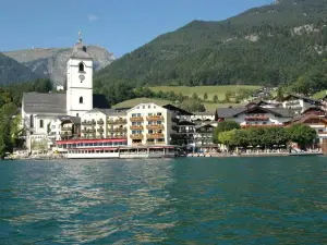 Hotel Zimmerbräu