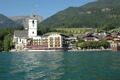 Hotel Zimmerbräu