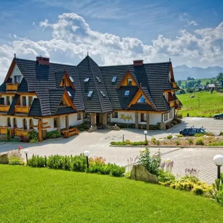 Hotel Redyk Ski&Relax