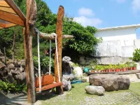 星月屋渡假山莊 塔牌沙滩附近的飯店