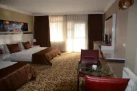 Atamer Doga Resort Hotels in 