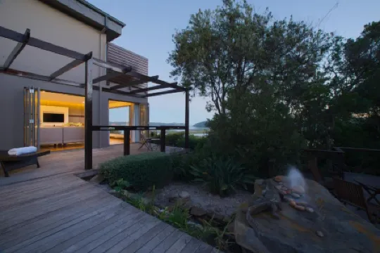 卡諾坎普之家酒店