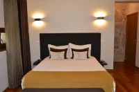 Quinta do Medronheiro Hotel Rural Các khách sạn ở Fail