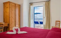 Hotel Regina del Mare Hoteles en 