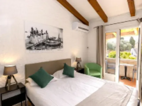 羅薩之家水療酒店 利勒魯斯酒店