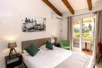 Hôtel Casa Rossa & Spa Hotels in L'Ile-Rousse