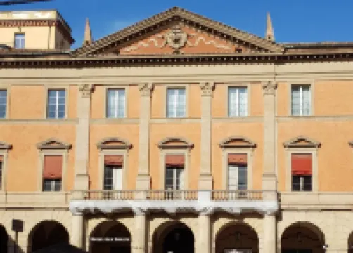 Hotel San Donato - Bologna Centro Hoteles cerca de Piazza Maggiore