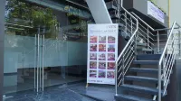 Purple Beds by Vits - Dwarkesh, Surat Hotels in Сурат
