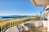 Hotel Bellwether on Bellingham Bay - Scenic