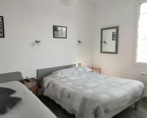 Hotel Araur Hotels in Agde