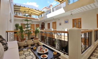 Riad Banatti