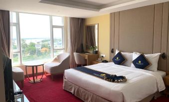 Saigon Vinh Long Hotel