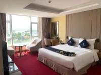 Khách sạn Sài Gòn - Vĩnh Long