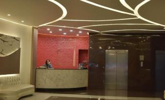 Hotel Park Nilo Reforma