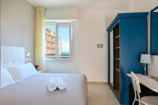 Amadei Hotel Promenade