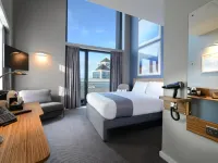 Travelodge Plus Dublin City Centre Hotels near Trinity College