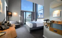 Travelodge Plus Dublin City Centre - 3 étoiles