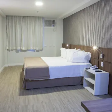 Casa Nova Hotel Отели рядом с достопримечательностью «Лестница Селарона»