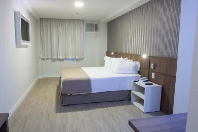 Casa Nova Hotel Hotels near Lapa