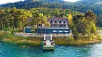 Abant Kosk Oteli Hotels in Mudurnu