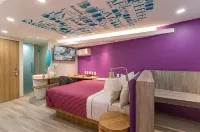 Hotel Bonn Hotels near Escandon