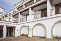 Hotel Tugasa Villa de Algar