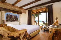Tenuta le Cave Hotels in Tregnago