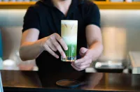 Benrose Hotel - bar