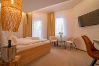 Hotel U Kaplicky Hotel di Drazic