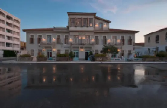 Nars Ilica Hotel Beach Adults Only 12Plus