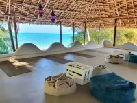 Blue Palm Zanzibar Hotel a Bwejuu