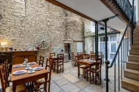 Hôtel des Tonneliers