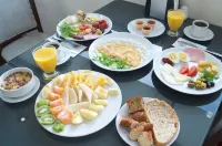 Anya Suit Otel Hotels in Akhan Mahallesi