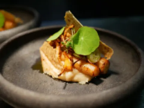 Ölme Prästgård Gästgiveri Hoteles en Kristinehamn Municipality