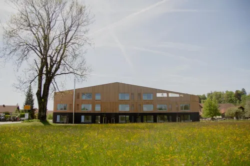 Allgäuer Genusshotel Und Historischer Dorfgasthof Hirsch Hotels in KiBlegg