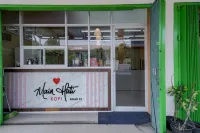 Urbanview Hotel Gatot Subroto Lampung by RedDoorz 반다르람풍 호텔
