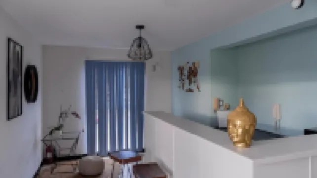 Esencia Hostal Terminal Oaxaca