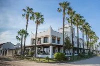 Hotel la Malvasía Hotels in Province of Huelva