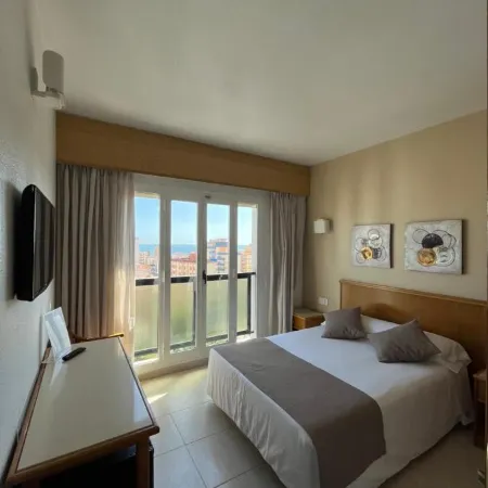 Hotel Albatros