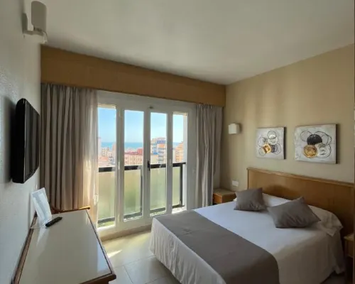 Hotel Albatros Hotels in Safor
