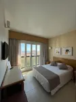Hotel Albatros Hoteles en Grau y Playa